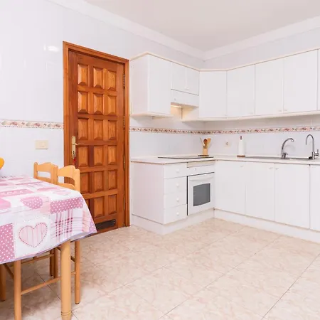 Marazul 32 Apartment