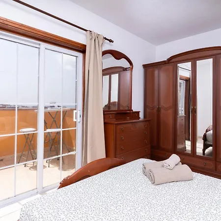 Apartment Marazul 32