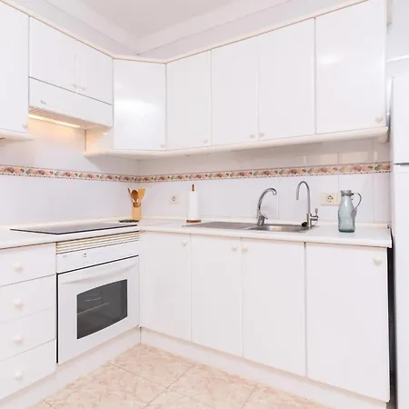 Marazul 32 Apartment *