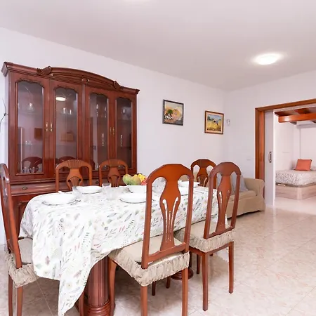 Marazul 32 Apartment Arona (Tenerife)