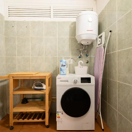 Apartment Marazul 32 Arona (Tenerife)