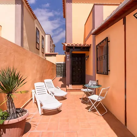 Marazul 32 Arona (Tenerife)