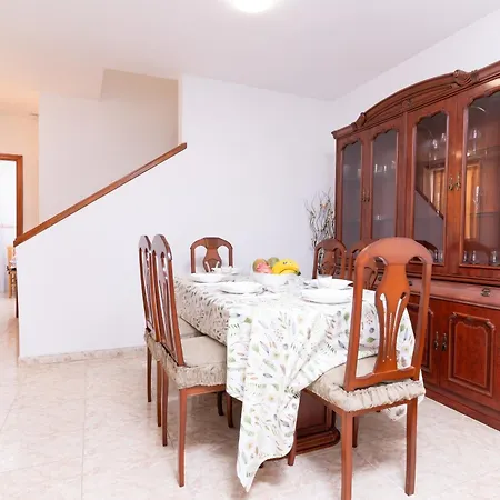 Marazul 32 Apartment