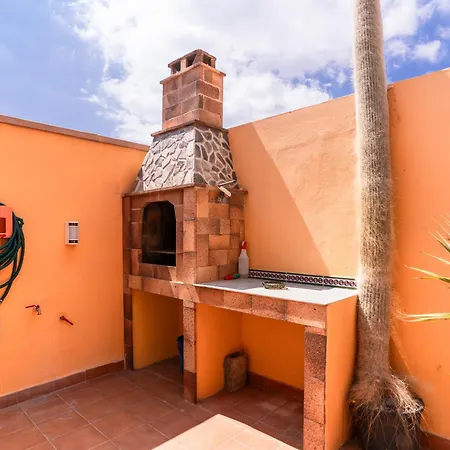 Apartment Marazul 32 Arona (Tenerife)