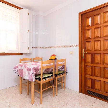 Marazul 32 * Arona (Tenerife)