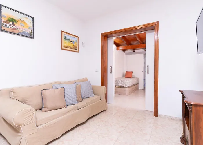 Marazul 32 דירה *