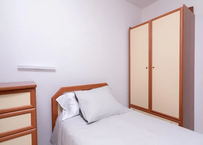 דירה Marazul 32 *