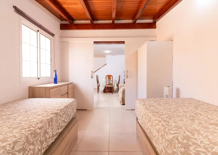 Marazul 32 דירה ארונה