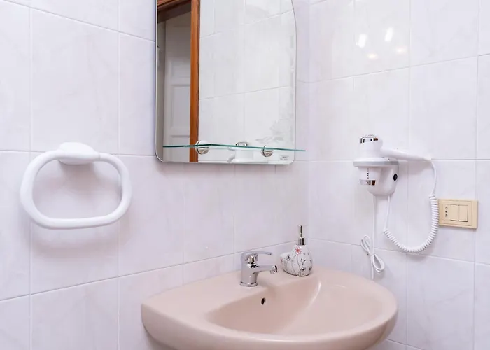 דירה Marazul 32 *