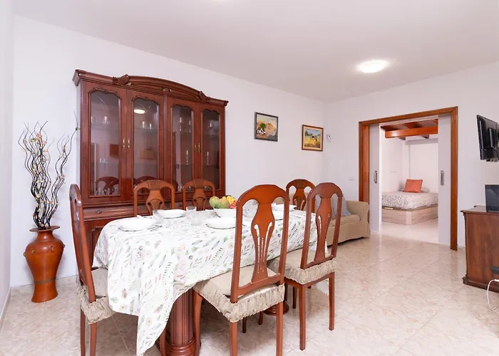 Marazul 32 דירה ארונה