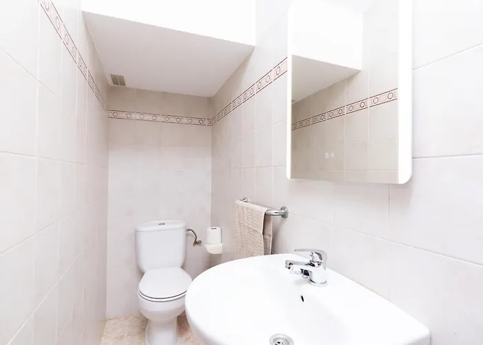 דירה Marazul 32 *